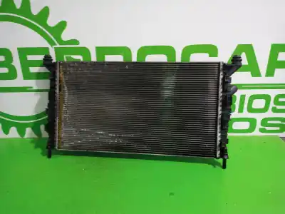 Автозапчасти б/у водяной радиатор за ford c-max (cb3) 1.8 tdci turbodiesel cat ссылки oem iam 3m5h8005tl