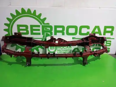Автозапчасти б/у передняя панель за ford c-max (cb3) 1.8 tdci turbodiesel cat ссылки oem iam 3m518b041