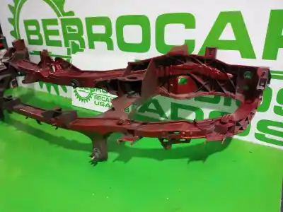 Автозапчастина б/у фронтальна панель для ford c-max (cb3) 1.8 tdci turbodiesel cat посилання на oem iam 3m518b041  