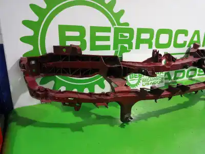 Автозапчастина б/у фронтальна панель для ford c-max (cb3) 1.8 tdci turbodiesel cat посилання на oem iam 3m518b041  