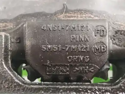 Автозапчасти б/у изменить поддержку за ford c-max (cb3) 1.8 tdci turbodiesel cat ссылки oem iam 4n517m121  