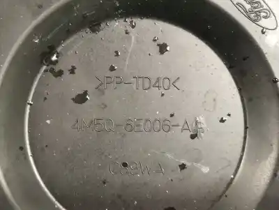 Автозапчастина б/у крішка розподілу для ford c-max (cb3) 1.8 tdci turbodiesel cat посилання на oem iam 4m5q6e006a  
