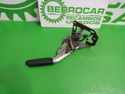 Автозапчастина б/у важіль ручного гальма для ford c-max (cb3) 1.8 tdci turbodiesel cat посилання на oem iam 3m512780  