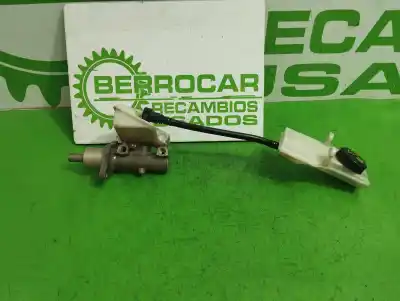 Автозапчасти б/у тормозной насос за ford c-max (cb3) 1.8 tdci turbodiesel cat ссылки oem iam 033508-86401