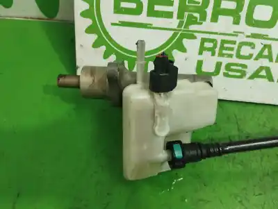 Автозапчастина б/у гальмівний насос для ford c-max (cb3) 1.8 tdci turbodiesel cat посилання на oem iam 033508-86401  