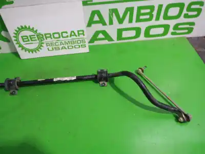 Автозапчастина б/у передній стабілізатор для ford c-max (cb3) 1.8 tdci turbodiesel cat посилання на oem iam 3m515494ja  