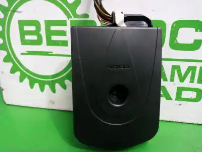 Автозапчастина б/у електронний модуль для ford c-max (cb3) 1.8 tdci turbodiesel cat посилання на oem iam 8m5t19g488dh  