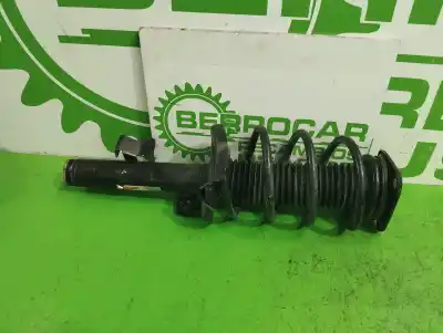 Автозапчастина б/у амортизатор передній лівий для ford c-max (cb3) 1.8 tdci turbodiesel cat посилання на oem iam 302395  