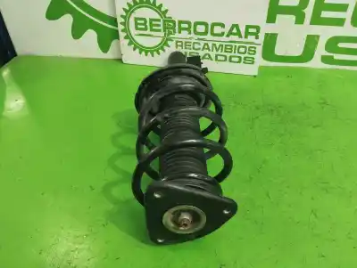 Автозапчастина б/у амортизатор передній лівий для ford c-max (cb3) 1.8 tdci turbodiesel cat посилання на oem iam 302395  