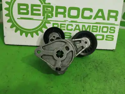 Автозапчасти б/у вспомогательный натяжитель ремня за ford c-max (cb3) 1.8 tdci turbodiesel cat ссылки oem iam 0100360101