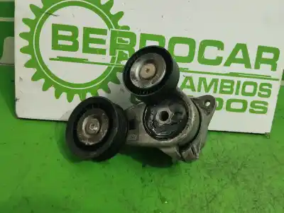 Автозапчастина б/у натяжач допоміжних ременів для ford c-max (cb3) 1.8 tdci turbodiesel cat посилання на oem iam 0100360101  