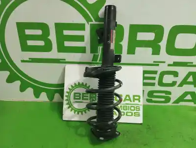 Автозапчасти б/у амортизатор передний правый за ford c-max (cb3) 1.8 tdci turbodiesel cat ссылки oem iam 302394