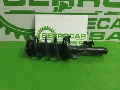 Автозапчастина б/у передній правий амортизатор для ford c-max (cb3) 1.8 tdci turbodiesel cat посилання на oem iam 302394  