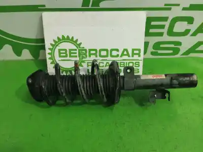Автозапчастина б/у передній правий амортизатор для ford c-max (cb3) 1.8 tdci turbodiesel cat посилання на oem iam 302394  