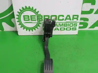 Автозапчасти б/у педаль газа за ford c-max (cb3) 1.8 tdci turbodiesel cat ссылки oem iam 3m519f836ah