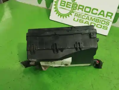 Автозапчасти б/у блок реле/предохранителей за ford c-max (cb3) 1.8 tdci turbodiesel cat ссылки oem iam 3m5t-14a067-bc  