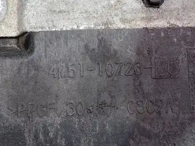Автозапчастина б/у середній для ford c-max (cb3) 1.8 tdci turbodiesel cat посилання на oem iam 4m5110723  