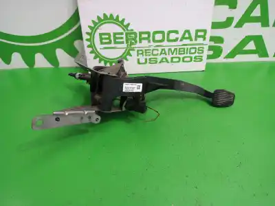Автозапчасти б/у педаль сцепления за ford c-max (cb3) 1.8 tdci turbodiesel cat ссылки oem iam 3m517b633