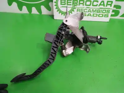 Автозапчастина б/у педаль зцеплення для ford c-max (cb3) 1.8 tdci turbodiesel cat посилання на oem iam 3m517b633  