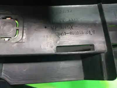 Автозапчастина б/у бардачок для ford c-max (cb3) 1.8 tdci turbodiesel cat посилання на oem iam 3m5xr0600  