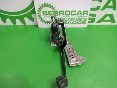 Автозапчасти б/у педаль тормоза за ford c-max (cb3) 1.8 tdci turbodiesel cat ссылки oem iam 3m512467ar