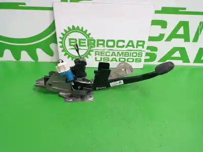 Автозапчасти б/у педаль тормоза за ford c-max (cb3) 1.8 tdci turbodiesel cat ссылки oem iam 3m512467ar  