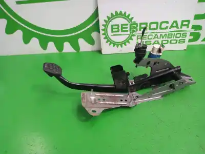 Автозапчасти б/у педаль тормоза за ford c-max (cb3) 1.8 tdci turbodiesel cat ссылки oem iam 3m512467ar  