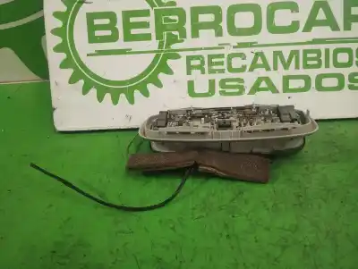 Автозапчасти б/у внутренний свет за ford c-max (cb3) 1.8 tdci turbodiesel cat ссылки oem iam 4m5113733av  