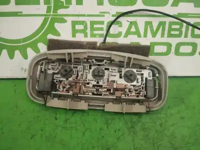 Автозапчасти б/у внутренний свет за ford c-max (cb3) 1.8 tdci turbodiesel cat ссылки oem iam 4m5113733av  