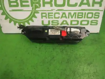 Автозапчасти б/у климат-контроль за ford c-max (cb3) 1.8 tdci turbodiesel cat ссылки oem iam 7m5t18c612ae  