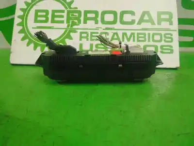 Автозапчасти б/у климат-контроль за ford c-max (cb3) 1.8 tdci turbodiesel cat ссылки oem iam 7m5t18c612ae  