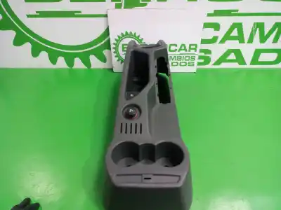 Автозапчастина б/у центральна консоль для ford c-max (cb3) 1.8 tdci turbodiesel cat посилання на oem iam 7m51r045a36  