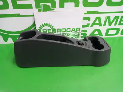 Автозапчастина б/у центральна консоль для ford c-max (cb3) 1.8 tdci turbodiesel cat посилання на oem iam 7m51r045a36  