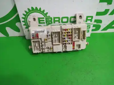 Автозапчасти б/у блок реле/предохранителей за ford c-max (cb3) 1.8 tdci turbodiesel cat ссылки oem iam 8m5t14014