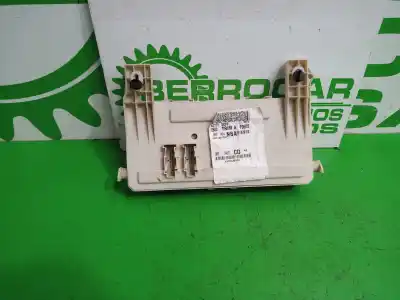 Автозапчастина б/у реле/запоперівник для ford c-max (cb3) 1.8 tdci turbodiesel cat посилання на oem iam 8m5t14014  