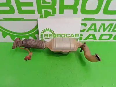 Автозапчастина б/у катализатор для ford c-max (cb3) 1.8 tdci turbodiesel cat посилання на oem iam 7m515e211cb  