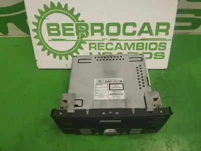 Автозапчасти б/у аудиосистема / радио cd за ford c-max (cb3) 1.8 tdci turbodiesel cat ссылки oem iam 8m5t18c815db  