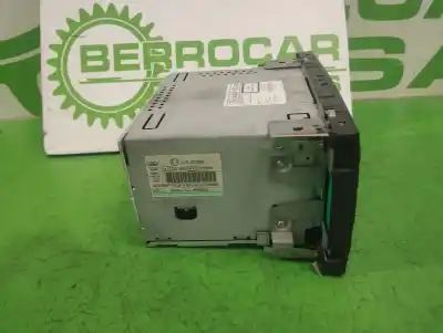Автозапчасти б/у аудиосистема / радио cd за ford c-max (cb3) 1.8 tdci turbodiesel cat ссылки oem iam 8m5t18c815db  
