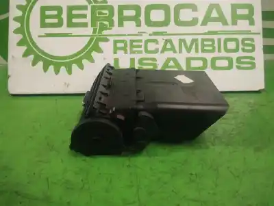 Автозапчастина б/у аераційна решіта для ford c-max (cb3) 1.8 tdci turbodiesel cat посилання на oem iam 3m51-r014l21be  
