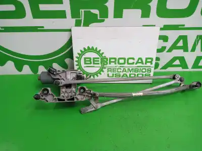 Автозапчастина б/у двигатель передніх склоочисників для ford c-max (cb3) 1.8 tdci turbodiesel cat посилання на oem iam 3m5117508aa  