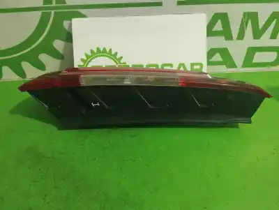 Автозапчасти б/у левый задний фонарь за ford c-max (cb3) 1.8 tdci turbodiesel cat ссылки oem iam 2sk009504