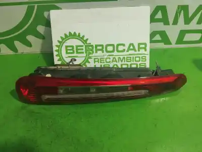 Автозапчасти б/у левый задний фонарь за ford c-max (cb3) 1.8 tdci turbodiesel cat ссылки oem iam 2sk009504  