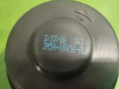 Автозапчастина б/у тепловий двигун для ford c-max (cb3) 1.8 tdci turbodiesel cat посилання на oem iam 3m5h-18456-ad  