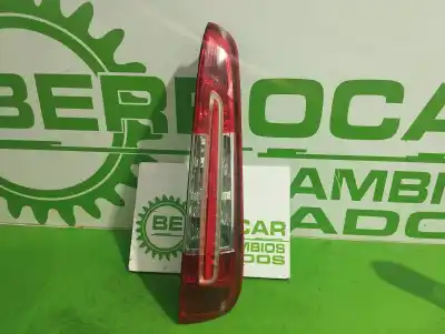 Автозапчасти б/у правый задний фонарь за ford c-max (cb3) 1.8 tdci turbodiesel cat ссылки oem iam 2sk009504