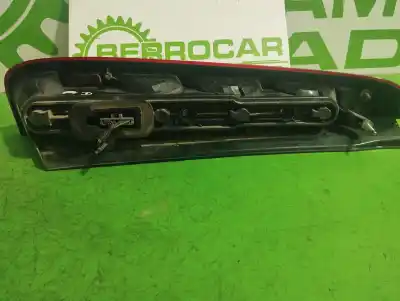 Автозапчасти б/у правый задний фонарь за ford c-max (cb3) 1.8 tdci turbodiesel cat ссылки oem iam 2sk009504  