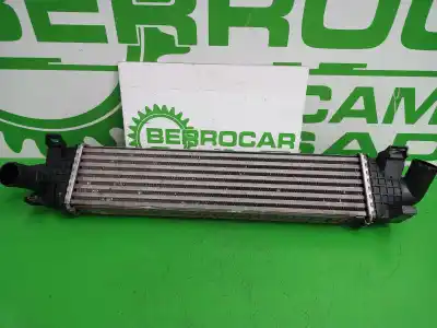 Автозапчасти б/у интеркулер за ford c-max (cb3) 1.8 tdci turbodiesel cat ссылки oem iam 3m5h9l440ae