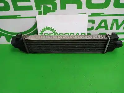 Автозапчасти б/у интеркулер за ford c-max (cb3) 1.8 tdci turbodiesel cat ссылки oem iam 3m5h9l440ae  
