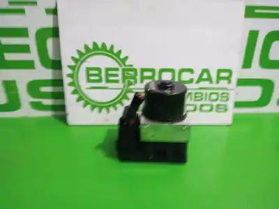 Автозапчастина б/у абс для ford c-max (cb3) 1.8 tdci turbodiesel cat посилання на oem iam 8m512c405  