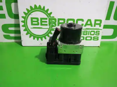 Автозапчастина б/у абс для ford c-max (cb3) 1.8 tdci turbodiesel cat посилання на oem iam 8m512c405  