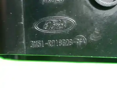 Автозапчасти б/у аэрационная решетка за ford c-max (cb3) 1.8 tdci turbodiesel cat ссылки oem iam 3m51r018b08  